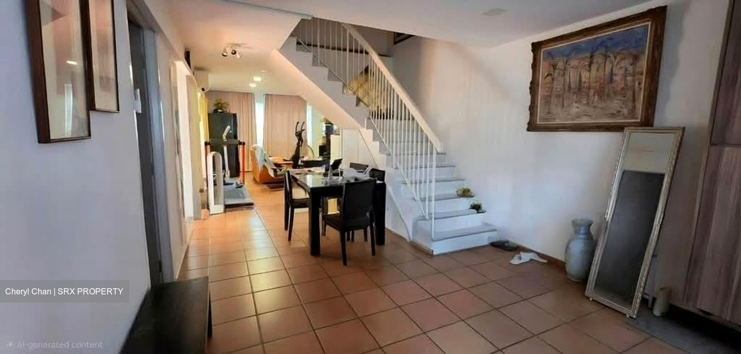 Blk 2 Toh Yi Gardens (Bukit Timah), HDB Executive #574789031